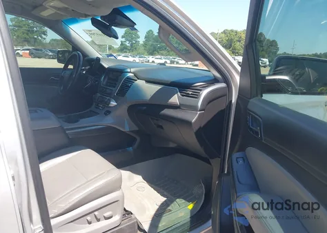 2015 Chevrolet Tahoe Lt z USA, uszkodzony, nr VIN 1GNSCBKC8FR505184